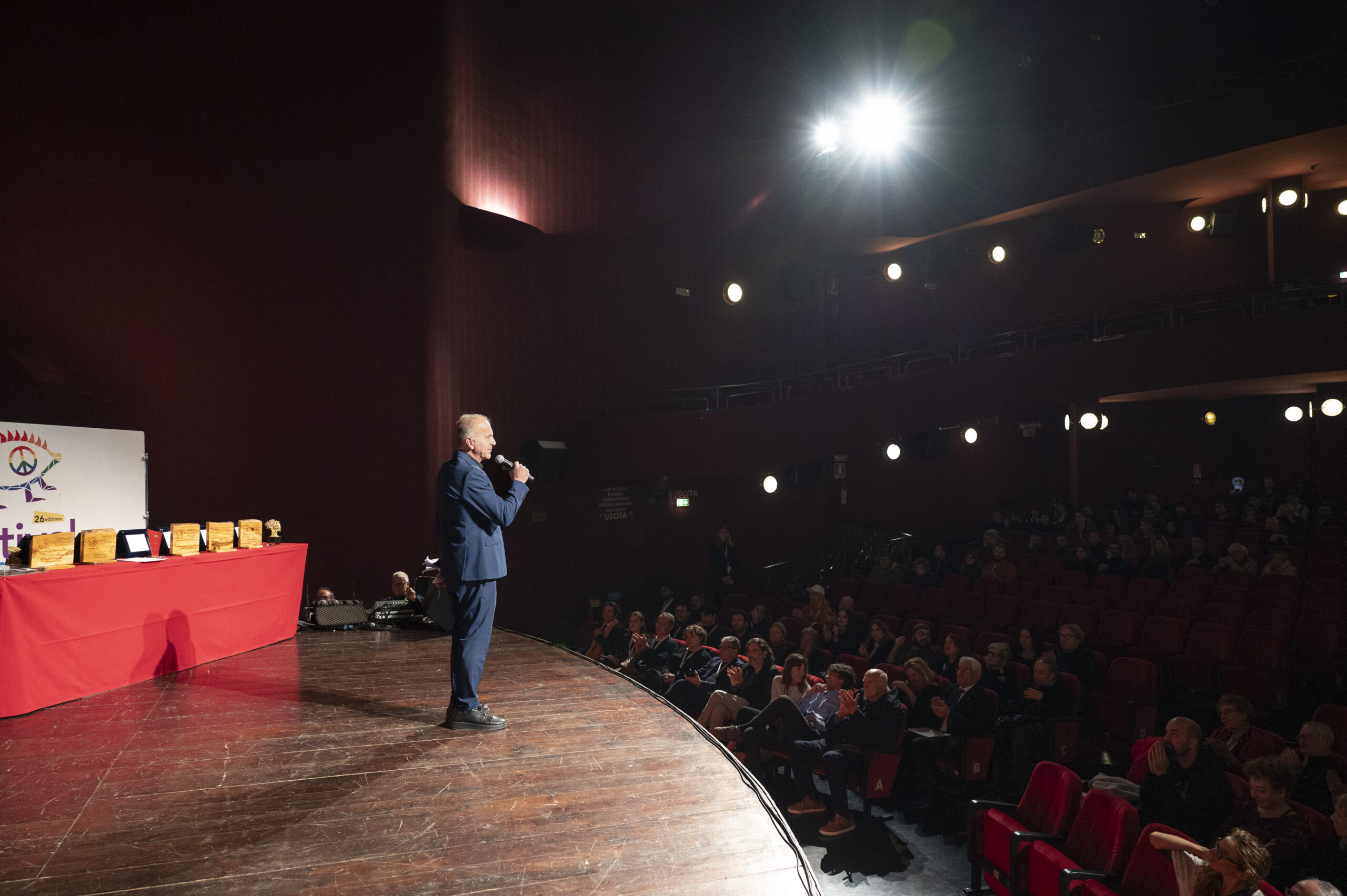 Festival del Cinema Europeo