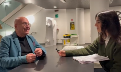 francesco leprino dialoghi Dialoghi della terra dei ghiacci