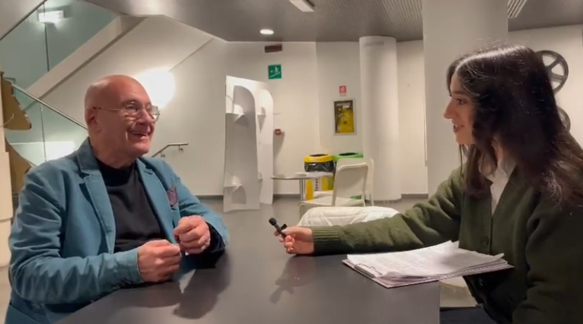 francesco leprino dialoghi Dialoghi della terra dei ghiacci