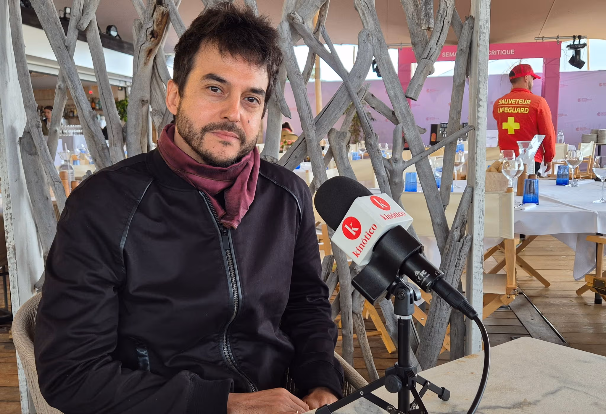 guillermo galoe, una ciudad sin sueno