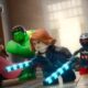 lego marvel