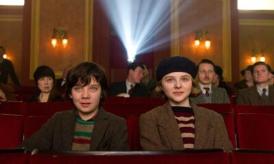 Hugo Cabret Scorsese Mubi