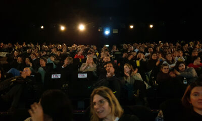 Italian Film Festival Paternal Leave