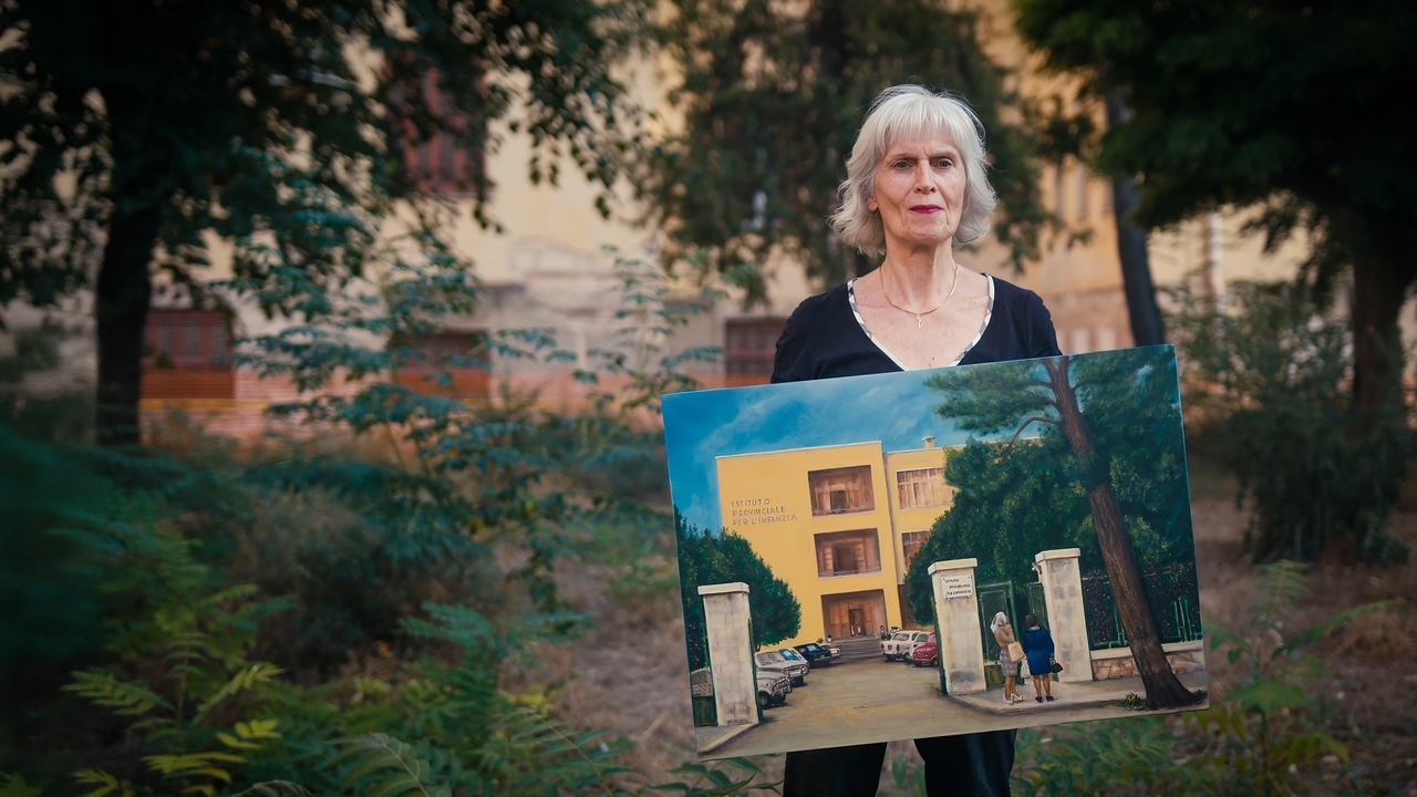 matera film festival premi