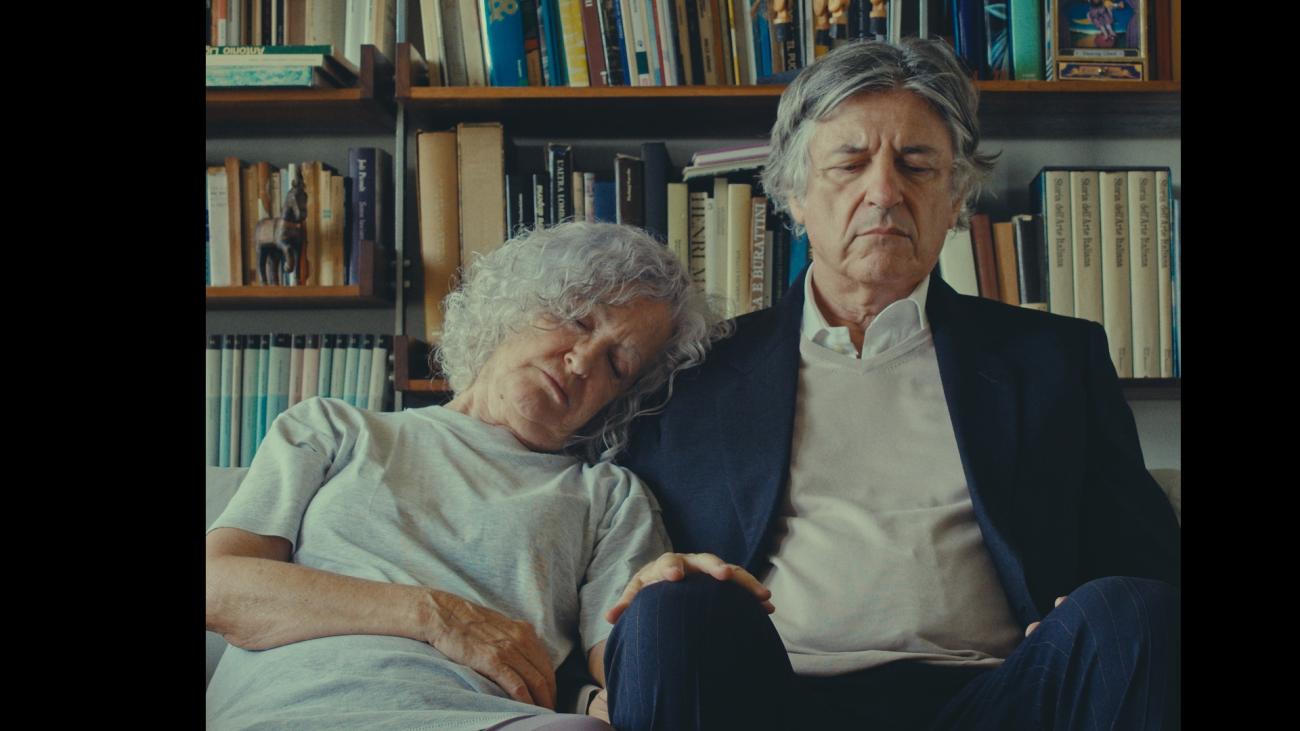 Luca Ferri racconta il suo ultimo film 'Il damo' in intervista a TaxiDrivers. Il lungo è stato tra i partecipanti del FilmMaker Festival