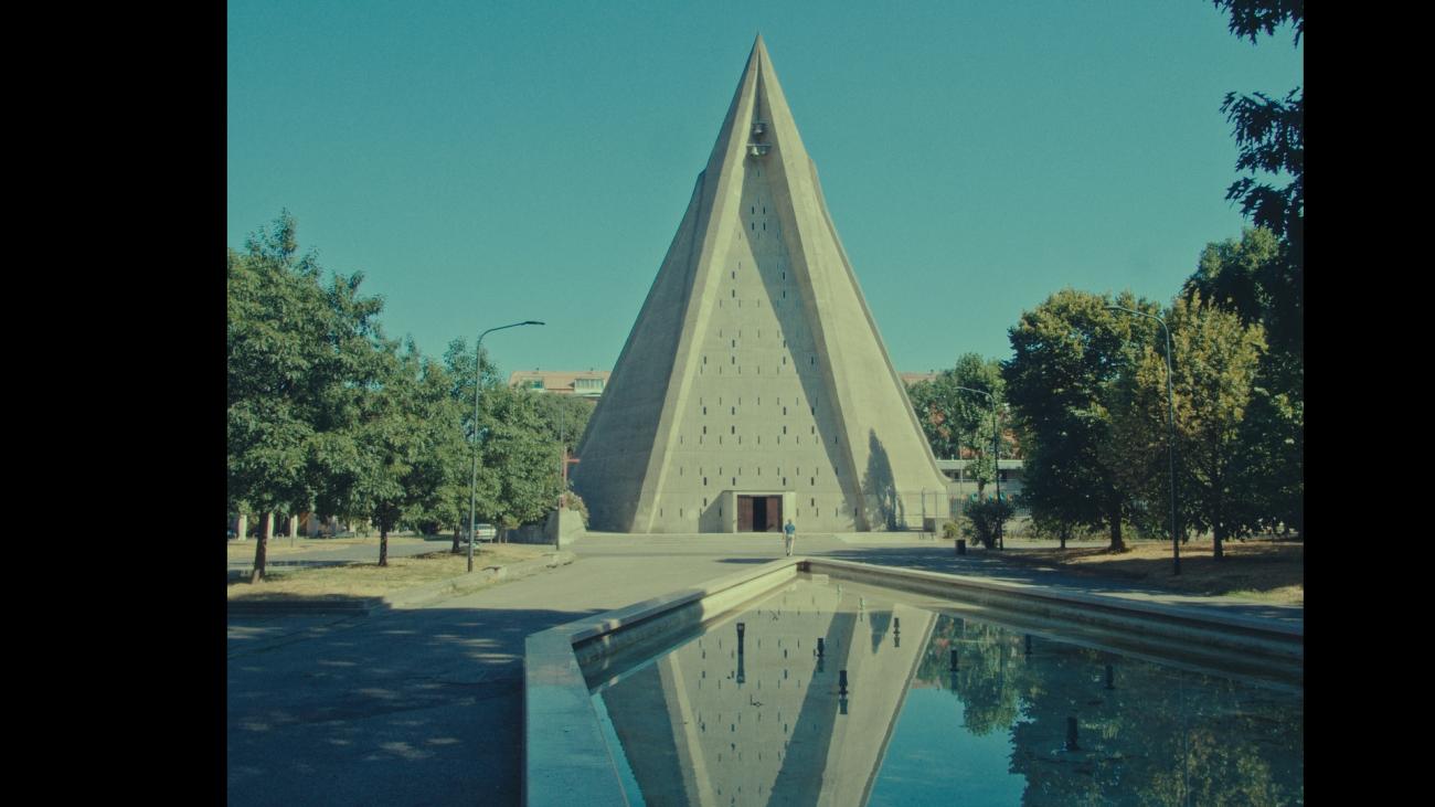 Luca Ferri racconta il suo ultimo film 'Il damo' in intervista a TaxiDrivers. Il lungo è stato tra i partecipanti del FilmMaker Festival