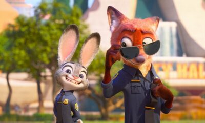 Zootropolis 2
