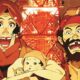 Tokyo Godfathers