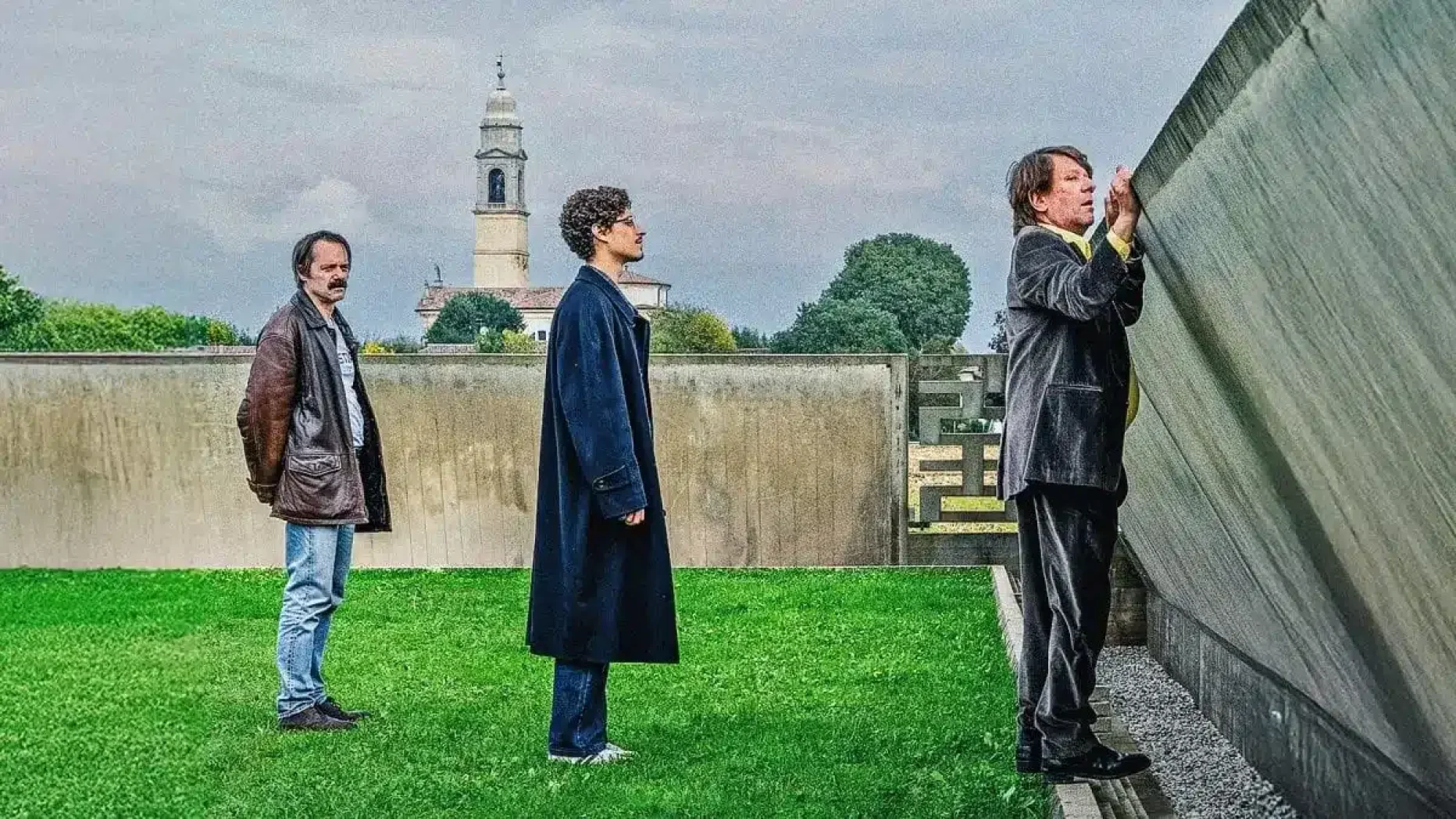 Festival del Cinema di Porretta Terme