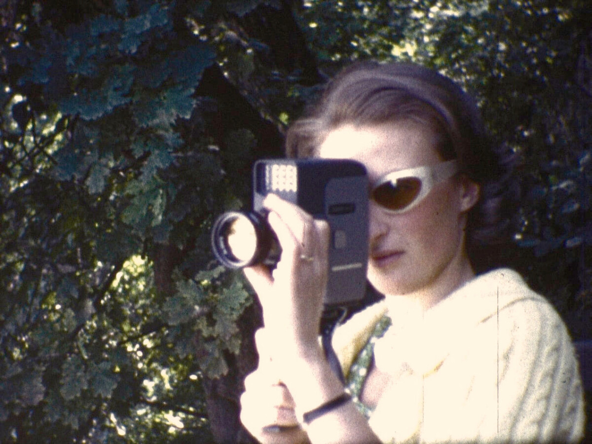 Al Florence Queer Festival 2025, 'Le prime volte' di Cosentino e Sardella racconta una storia nuova con filmati d'archivio.