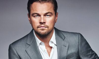 leonardo dicaprio 5 film
