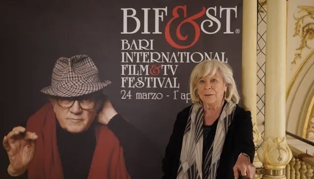 FESTIVAL DEL CINEMA DI PORRETTA TERME 2025