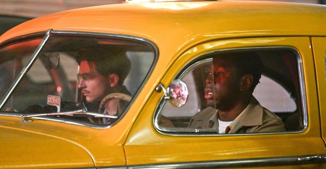 Il film segreto del Torino Film Festival 'Marty Supreme', con protagonista un Timothée Chalamet da Oscar. In uscita il 22 Gennaio in Italia