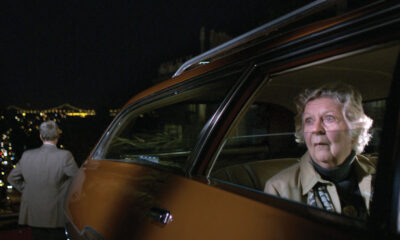 Suburban Fury, l'ultimo documentario di Robinson Devor