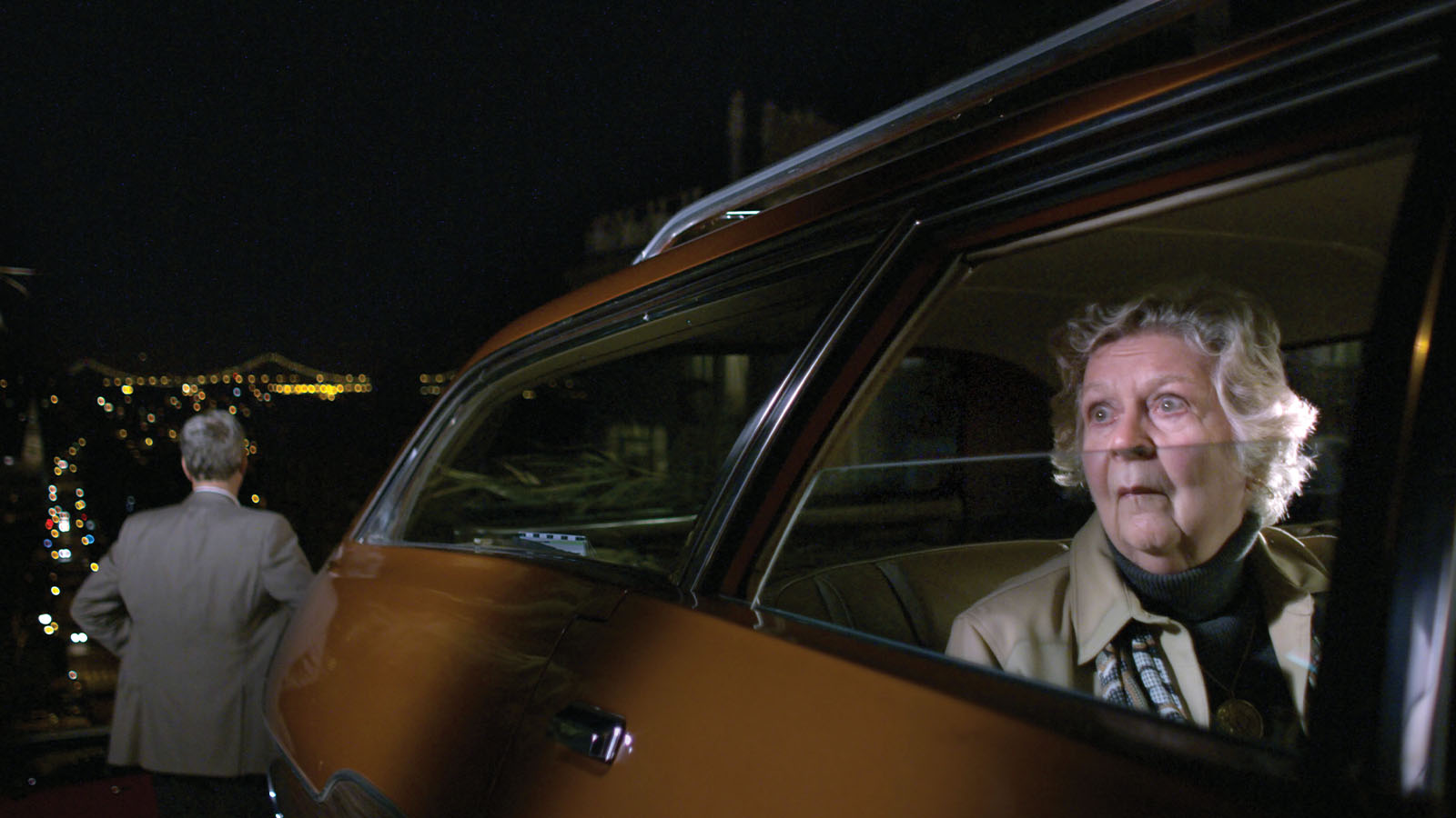 Suburban Fury, l'ultimo documentario di Robinson Devor