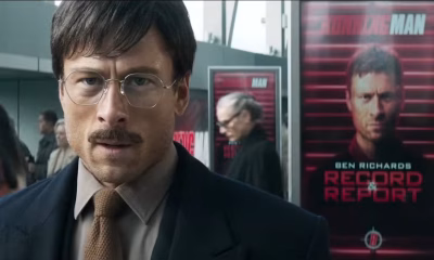 The Running Man, l'ultimo film di Edgar Wright