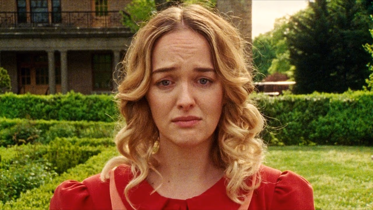 Aaron Schimberg, Chained for Life