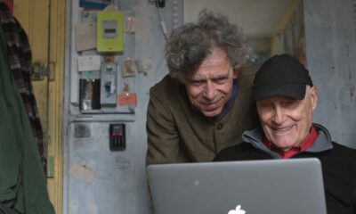 Ricardo e la pittura