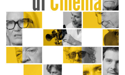 ritratti di cinema