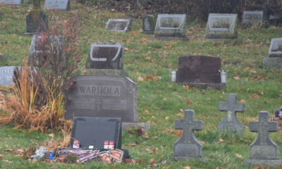 Il documentario sperimentale 'Sleep #2' di Radu Jude che omaggia Andy Warhol al Festival Lo schermo dell'arte.