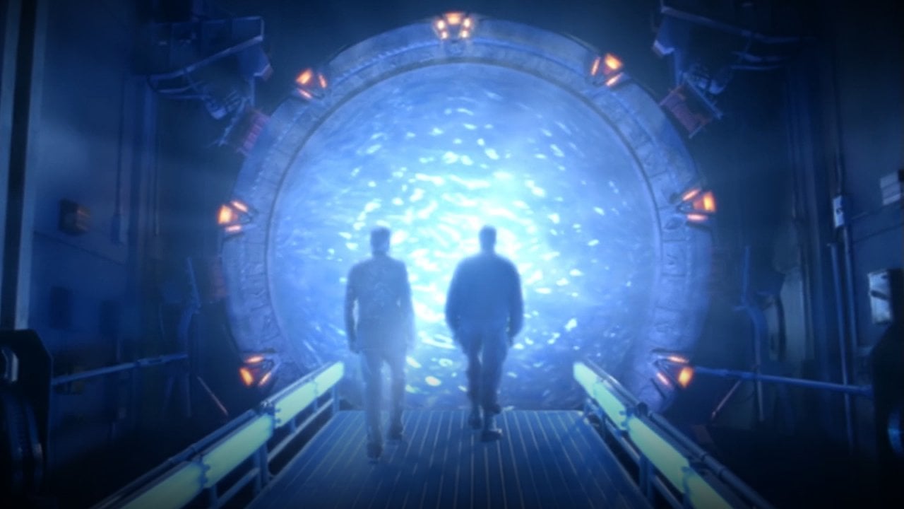 stargate