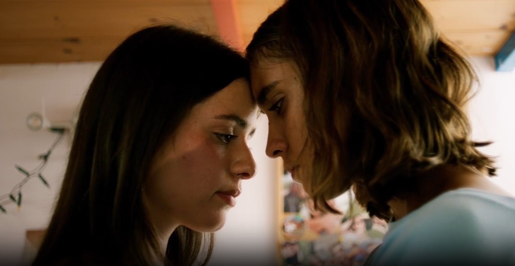 Al Rome Independent Film Festival, 'Strappi' indaga sui momenti dell'adolescenza dove le amicizie e gli amori segreti si scontrano