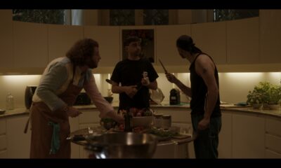 Strike - Figli di un'era sbagliata