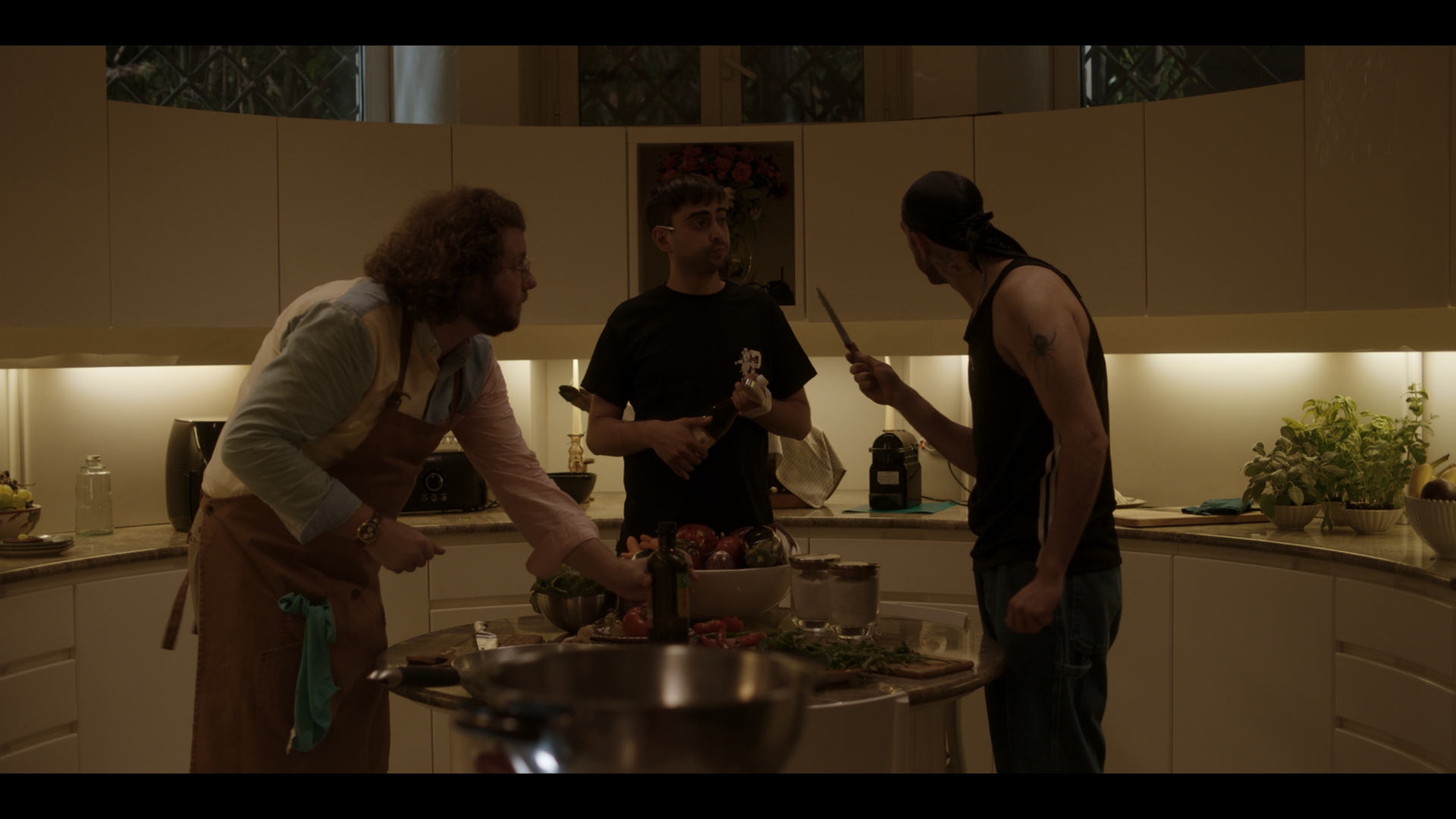 Strike - Figli di un'era sbagliata