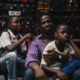 My Father's Shadow (Akinola Davies Jr, 2025)