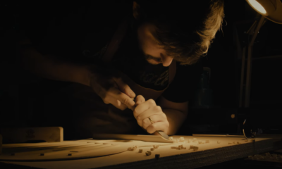 viaggio nella chitarra classica