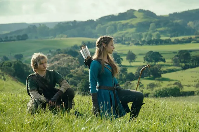 'The Legend of Zelda' le prime foto ufficiali