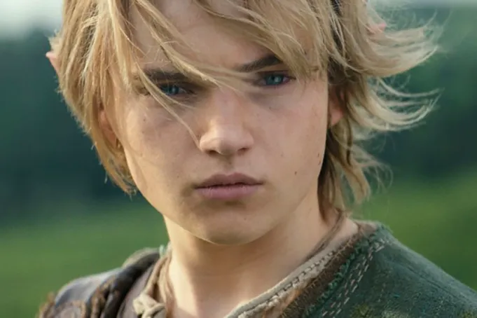 'The Legend of Zelda' le prime foto ufficiali