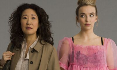Killing Eve1'