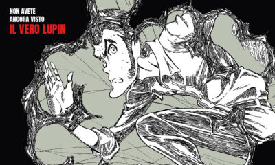 lupin THE IIIRD