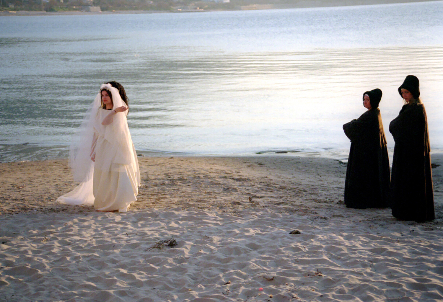 Il regista di matrimoni