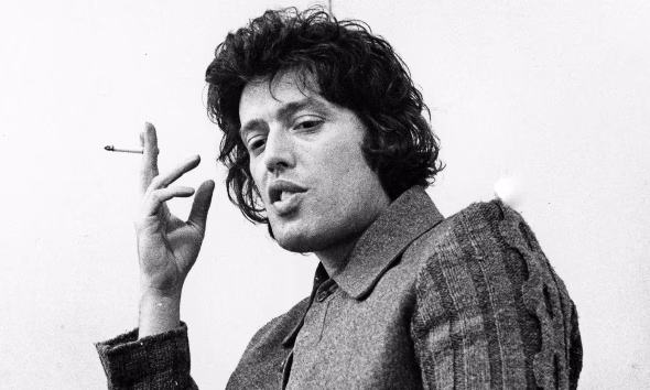 tom stoppard