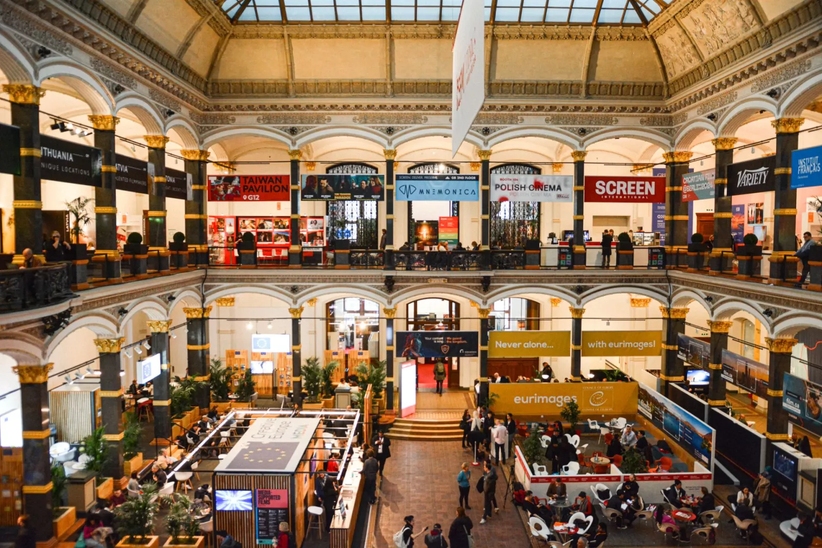 European Film Market 2026