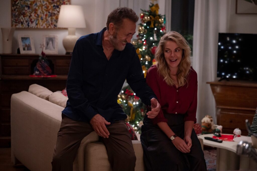 'Prendiamoci una Pausa' è la nuova commedia di Christian Marazziti in uscita il 15 gennaio 2026. Trama, cast e dettagli sul film.