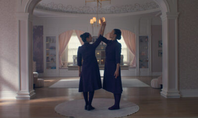 'The Testaments', un nuovo capitolo ideato dallo showrunner e dagli executive producer di The Handmaid’s Tale