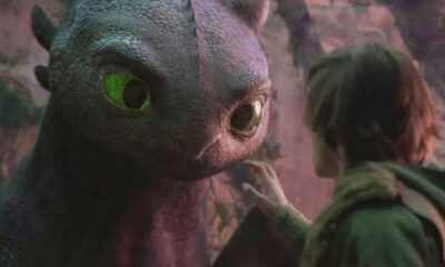 Al Milano Film Festival 2026, proiezione straordinaria di 'Dragon Trainer', il live action dell'omonima pellicola del 2010