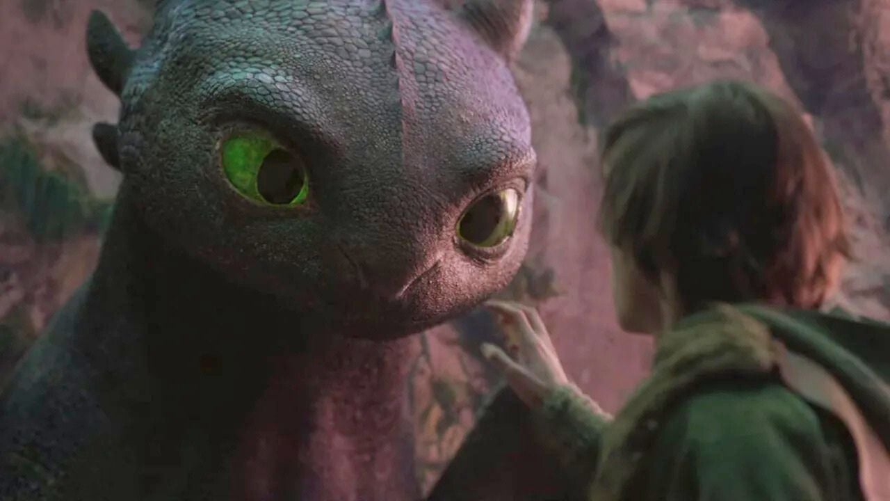 Al Milano Film Festival 2026, proiezione straordinaria di 'Dragon Trainer', il live action dell'omonima pellicola del 2010