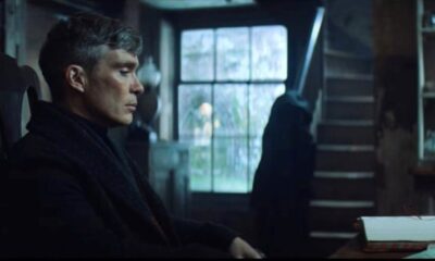 Peaky Blinders: The Immortal Man trailer