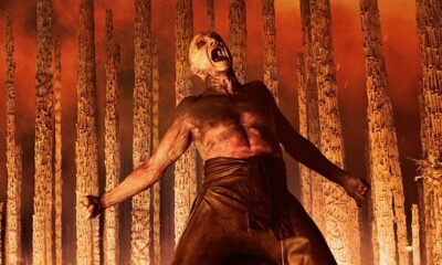 Il tempio delle ossa