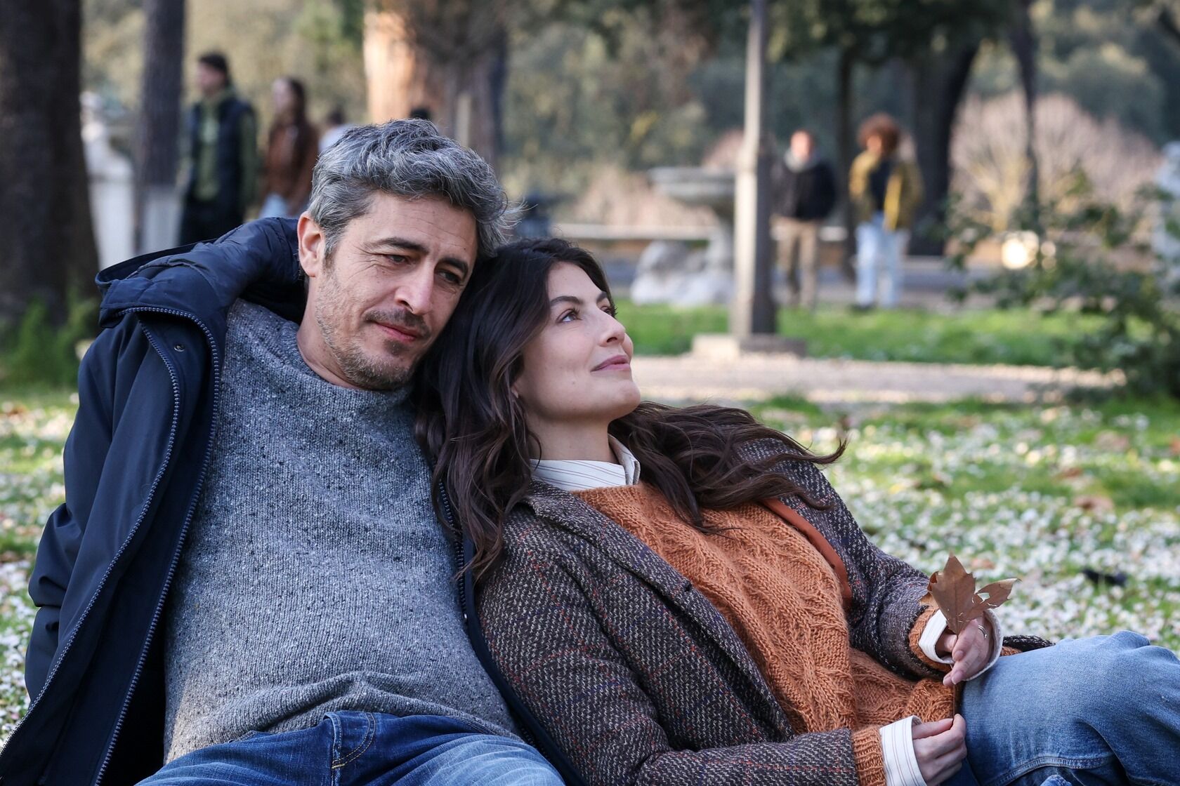 ii mestiere dell’amore