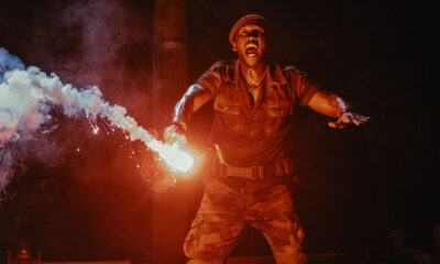 Il mondo di 'Jurassic World' arriva su Sky con l’ultimo capitolo, giovedì 1° gennaio alle 21:15 su Sky Cinema Unoe in streaming su NOW