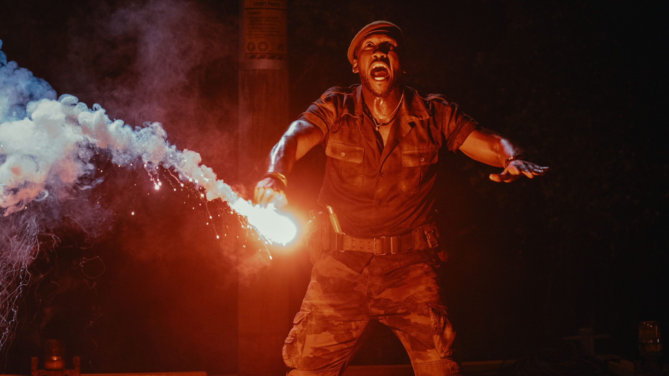 Il mondo di 'Jurassic World' arriva su Sky con l’ultimo capitolo, giovedì 1° gennaio alle 21:15 su Sky Cinema Unoe in streaming su NOW