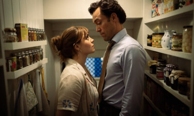 'Rivals 2' tornerà su Disney+ in Italia e su Hulu negli Stati Uniti. Tutti gli episodi della prima stagione sono sulla piattaforma streaming