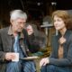 Kate (Charlotte Rampling) e Geoff (Tom Courtnenay) in una scena di 45 Anni © British Film Institute