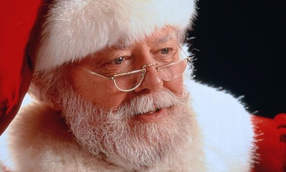 miracolo nella 34a strada