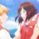 'A Star Brighter Than the Sun' è un nuovo anime shoujo con una coppia principale in stile friends-to-lovers